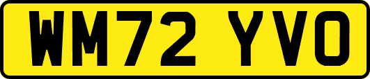 WM72YVO