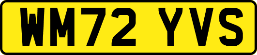 WM72YVS