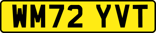 WM72YVT