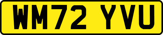 WM72YVU