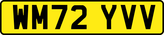 WM72YVV