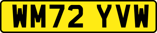 WM72YVW