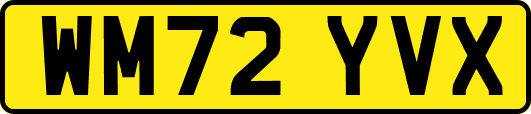 WM72YVX