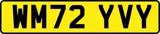 WM72YVY