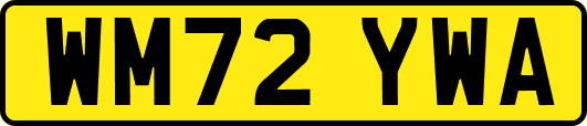WM72YWA