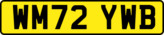 WM72YWB