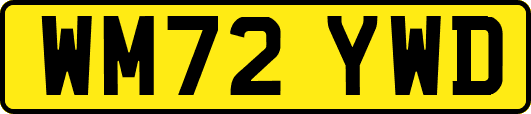WM72YWD