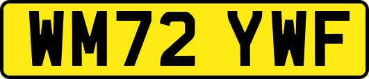 WM72YWF