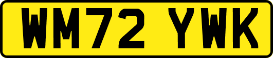 WM72YWK
