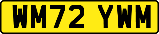 WM72YWM