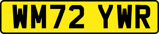 WM72YWR