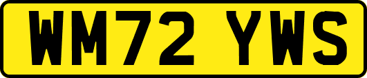 WM72YWS