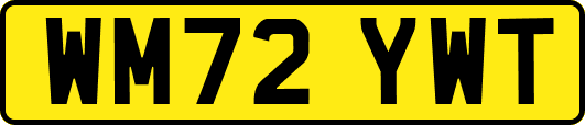 WM72YWT