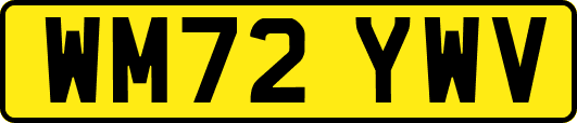 WM72YWV