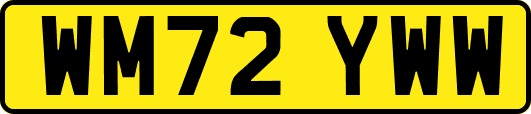 WM72YWW