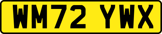 WM72YWX