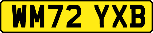 WM72YXB