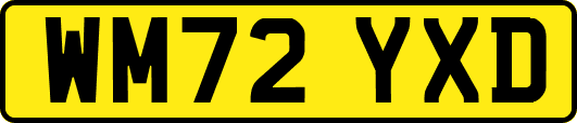 WM72YXD