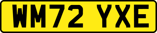 WM72YXE