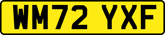 WM72YXF