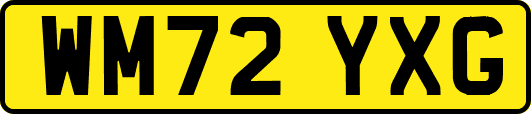 WM72YXG