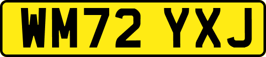 WM72YXJ