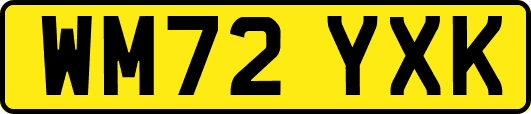 WM72YXK