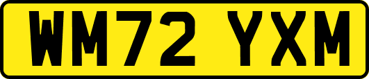 WM72YXM