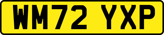 WM72YXP