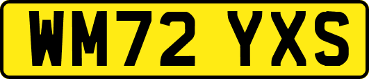 WM72YXS