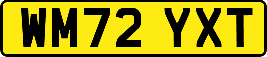 WM72YXT