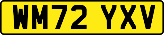 WM72YXV