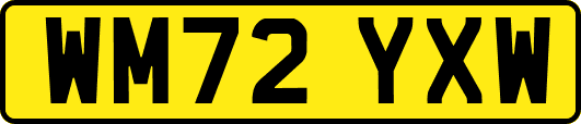 WM72YXW