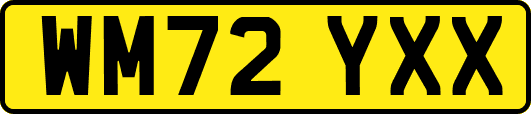 WM72YXX