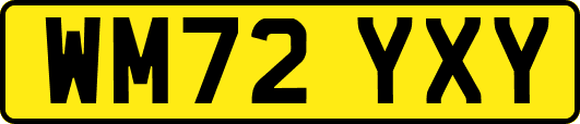 WM72YXY