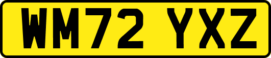 WM72YXZ