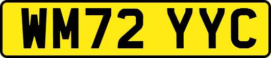 WM72YYC