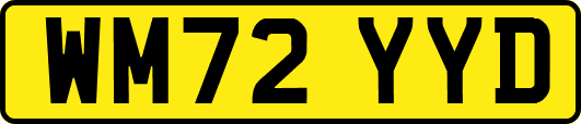 WM72YYD