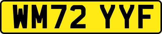 WM72YYF