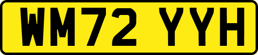 WM72YYH