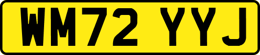 WM72YYJ
