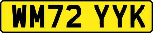 WM72YYK