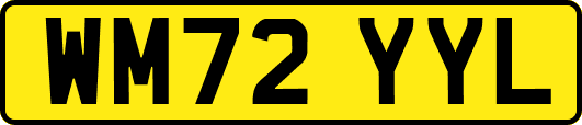 WM72YYL