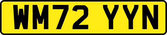 WM72YYN