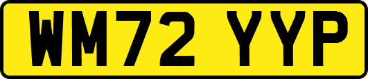 WM72YYP