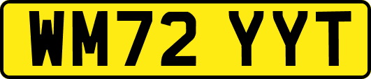 WM72YYT