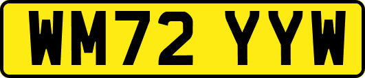WM72YYW
