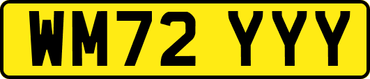 WM72YYY