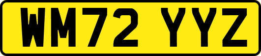 WM72YYZ