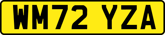 WM72YZA